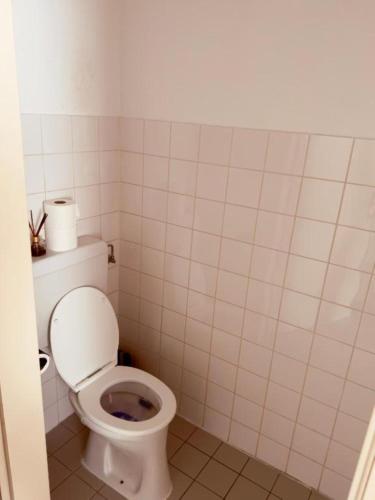 Urban Nest Vienna - Fast Wi-Fi - Sleeps 4 - Free Coffee&Tea