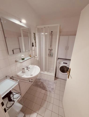 Urban Nest Vienna - Fast Wi-Fi - Sleeps 4 - Free Coffee&Tea