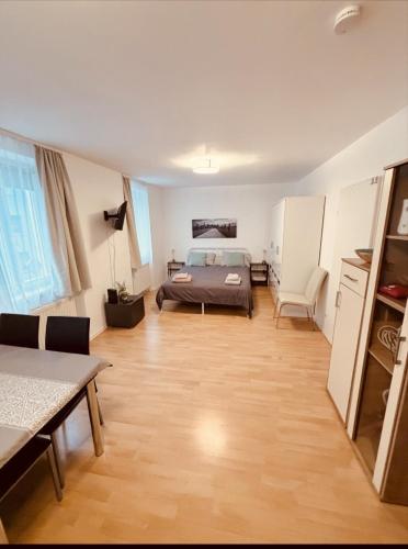 Urban Nest Vienna - Fast Wi-Fi - Sleeps 4 - Free Coffee&Tea
