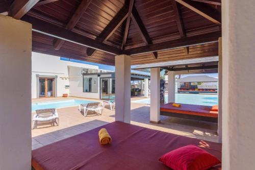 Villa Zen by Villa Plus