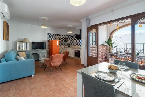 casa carpa andalucia II