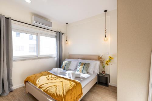 Campo das Hortas Braga City Center Apartments by Sé Apartamentos
