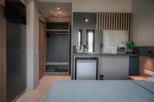 Elizabeth Queen Luxury Rooms