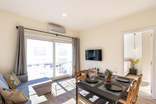 Campo das Hortas Braga City Center Apartments by Sé Apartamentos