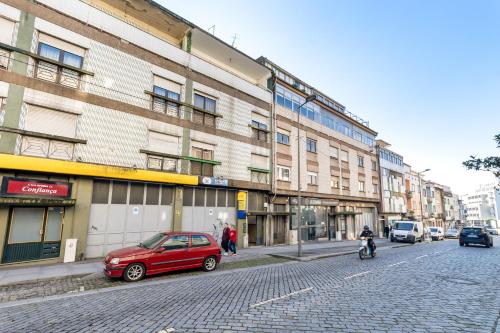 Campo das Hortas Braga City Center Apartments by Sé Apartamentos