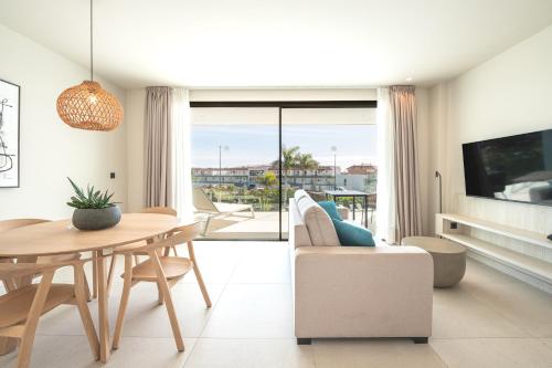 Amarilla Golf Residences — View (from property/room)