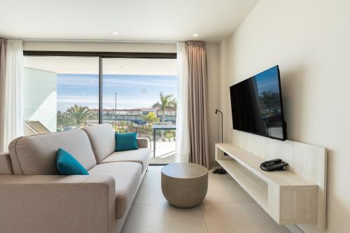 Amarilla Golf Residences — View (from property/room)