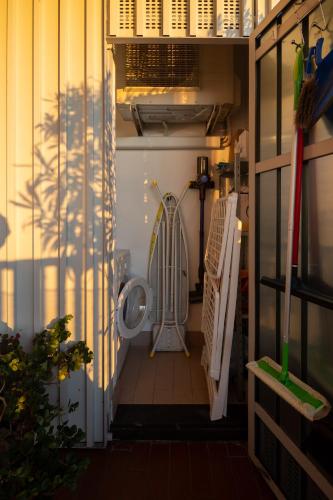 Sky Garden Stay -Terrazza & Private Garage -MM3 Brenta Fondazione Prada Porta Romana