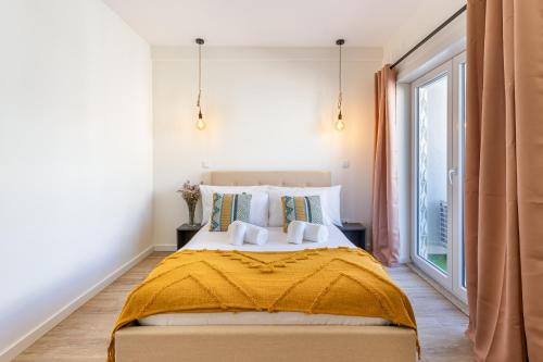 Campo das Hortas Braga City Center Apartments by Sé Apartamentos