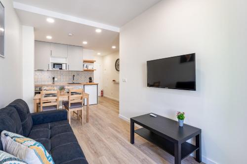 Campo das Hortas Braga City Center Apartments by Sé Apartamentos