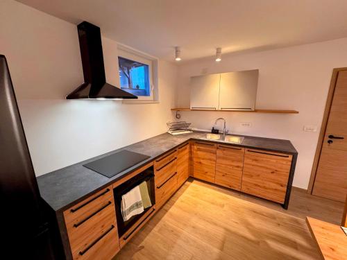 Apartma Oblak