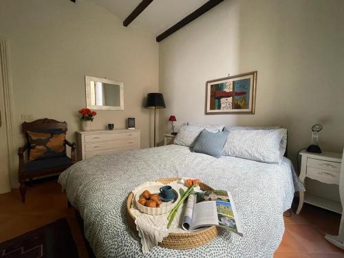 romantic flat in the heart of Trastevere