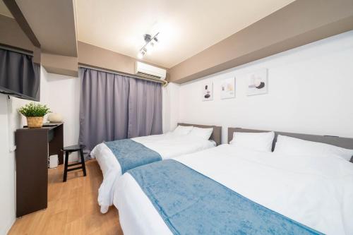Hotel SHINJYUKU