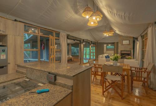Foto de la galeria de Olesamara Collection a Nanyuki
