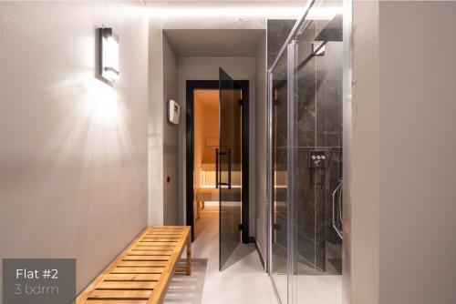 Foto Dandelion Apartments Premium 3
