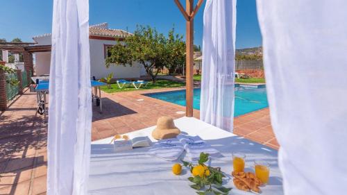 Villa Robus Frigiliana by Ruralidays