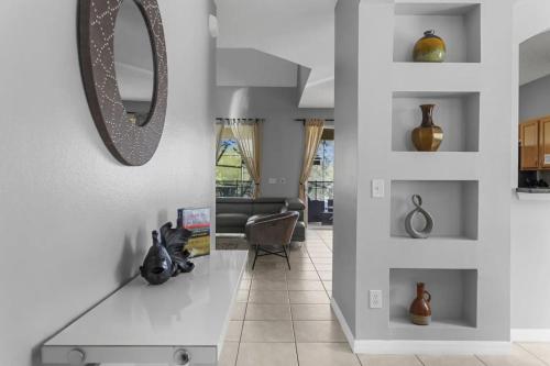 25% Off 7BR Theme Villa PoolSpaGameRoom photo 15