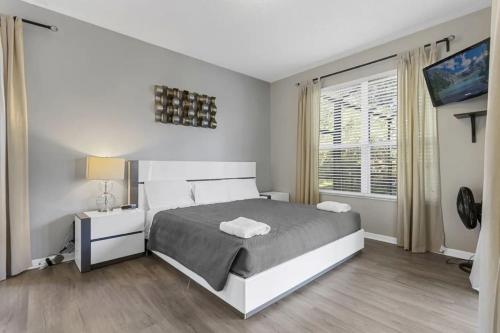25% Off 7BR Theme Villa PoolSpaGameRoom photo 17