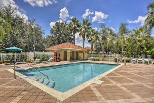 25% Off 7BR Theme Villa PoolSpaGameRoom photo 45