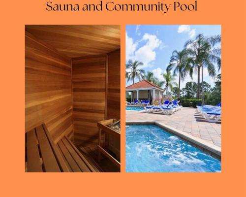 25% Off 7BR Theme Villa PoolSpaGameRoom photo 51