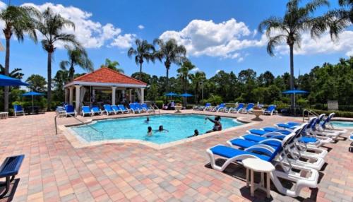 25% Off 7BR Theme Villa PoolSpaGameRoom photo 47