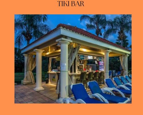 25% Off 7BR Theme Villa PoolSpaGameRoom photo 53