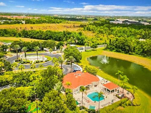 25% Off 7BR Theme Villa PoolSpaGameRoom photo 67