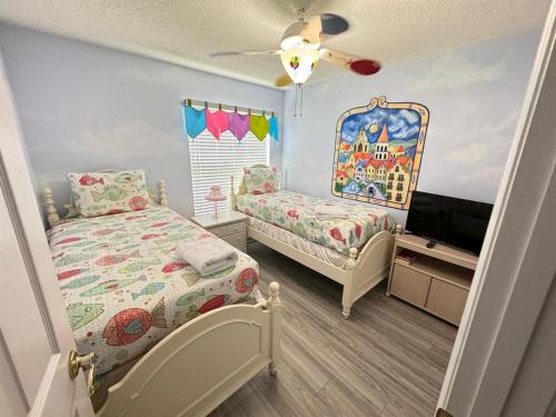 25% Off 4BR Pool VillaGame Room photo 18