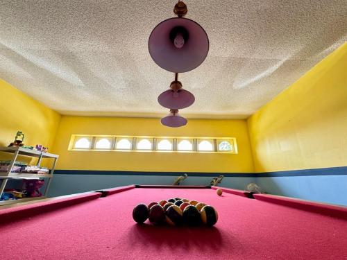 25% Off 4BR Pool VillaGame Room photo 20