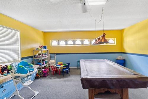 25% Off 4BR Pool VillaGame Room photo 22
