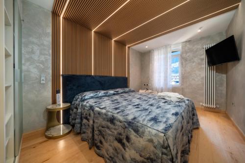 Hotel Luis — Photo of the whole room