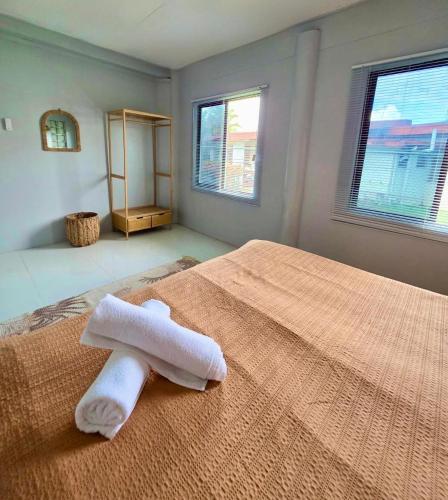 Vale Pasifika - 1 Bedroom Unit