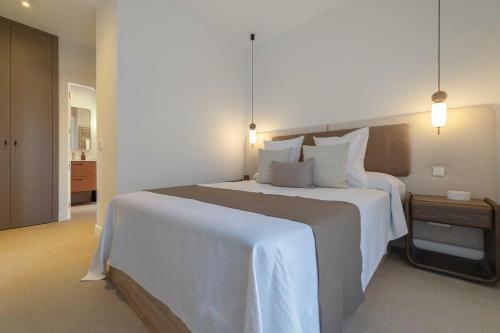 Maravilloso y recién reformado apartamento en Castellana