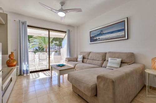Villas Guzman - Apartamento Trond Paraiso Mar
