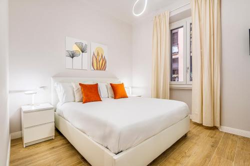 Modern Apartment near Metro - Easy Access Duomo