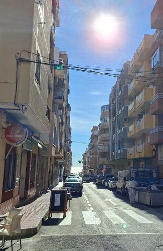 Spacious 3BR Apartment with Terrace 300m Beach PMT13 photo 6