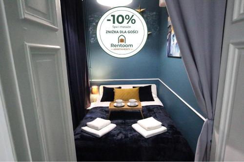 Szeroka Center Nowa by Rentoom