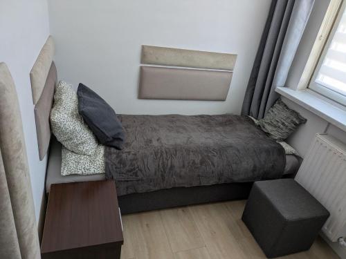 Nocleg w Kieszeni 204