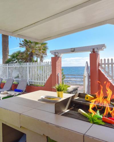 El Veril by VillaGranCanaria