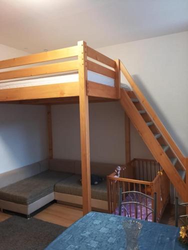 Cozy Apartment Kořenov, Harrachov