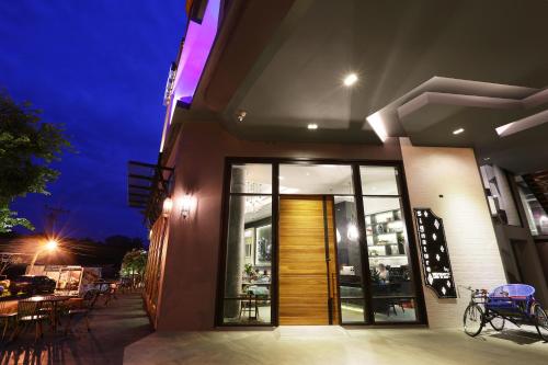 Φωτογραφία από το άλμπουμ του Hatyai Signature Hotel σε Hat Yai