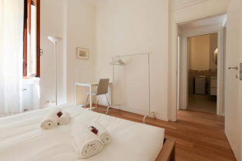 HACCA Collection - Arco della Pace - Sempione - Chinatown 2BR