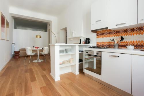 HACCA Collection - Arco della Pace - Sempione - Chinatown 2BR