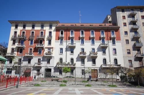 HACCA Collection - Arco della Pace - Sempione - Chinatown 2BR