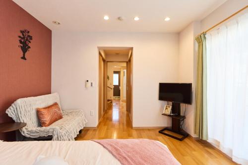 Hotel フルール301
