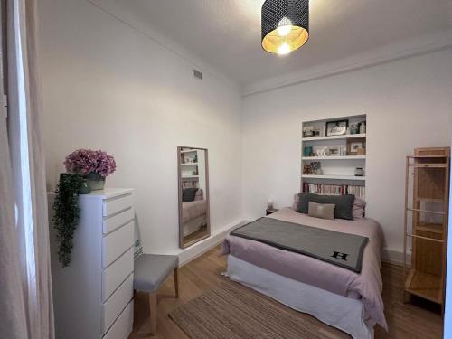 Charming Riquier apartment