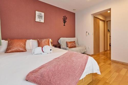Hotel フルール301