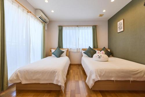 Hotel フルール301