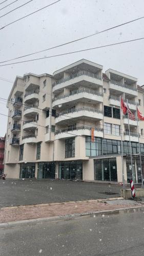 Hotel Palace Struga