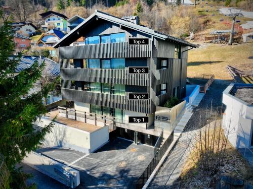 Haus am Lift - TOP3 - Summercard included - Ski-in Ski-out - 6P